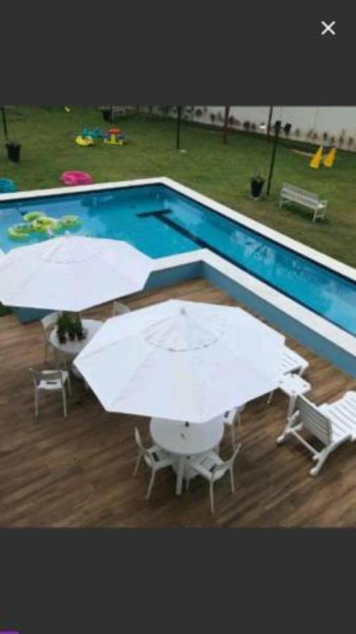 شقة ريسيفي  في Apartamento Novo Na Melhor Area Da Cidade المظهر الخارجي الصورة