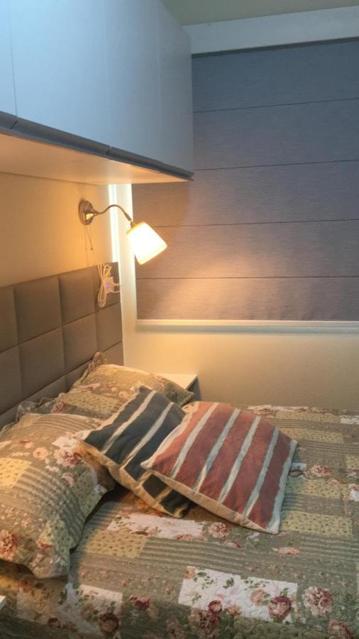 شقة ريسيفي  في Apartamento Novo Na Melhor Area Da Cidade المظهر الخارجي الصورة
