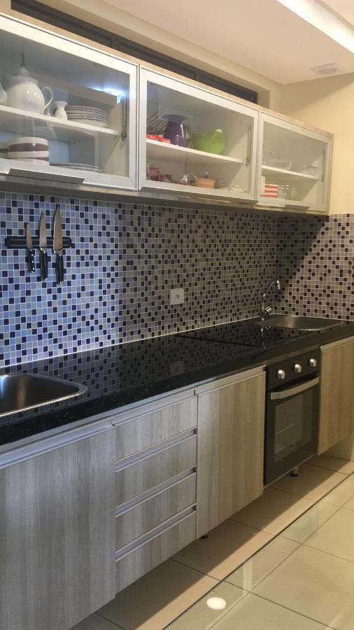 شقة ريسيفي  في Apartamento Novo Na Melhor Area Da Cidade المظهر الخارجي الصورة