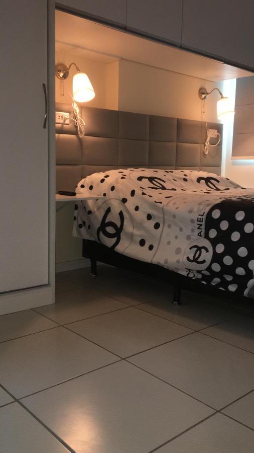 شقة ريسيفي  في Apartamento Novo Na Melhor Area Da Cidade المظهر الخارجي الصورة