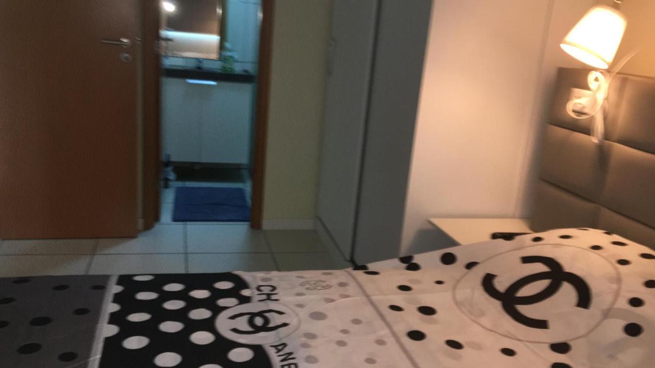 شقة ريسيفي  في Apartamento Novo Na Melhor Area Da Cidade المظهر الخارجي الصورة