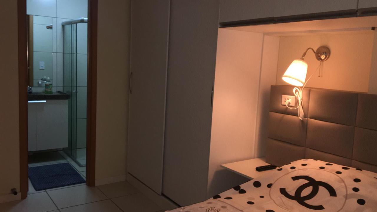 شقة ريسيفي  في Apartamento Novo Na Melhor Area Da Cidade المظهر الخارجي الصورة
